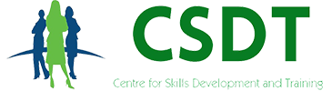 CSDT Logo